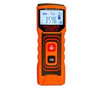 Mesure laser Fischer Darex 15 mètres