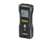 Télémètre laser FLM165 FATMAX 50m - STANLEY FMHT77165-0