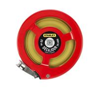 Mesure longue 20m ruban Acielak Decajour STANLEY