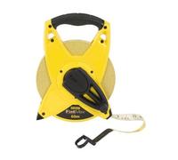 Mesure Longue Fatmax 60m - 19mm boîte ouverte Stanley - 3253562348241
