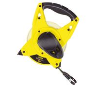 Mesure longue Fatmax Fiberglass STANLEY 30m x 19mm - 2-34-814