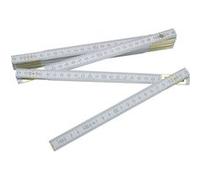 Mesure pliante 710W en bois 2m - UNIOR TOOLS - 609365