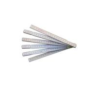Stanley - Mesure pliante bois naturel 2 m G