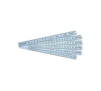 Outifrance - Mesure Pliante En Fibre De Verre 1 M G