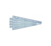 - Mesure pliante plastique 2 m