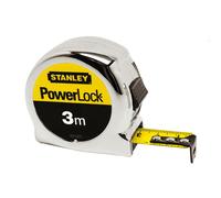 Mesure PowerLock L3m Stanley