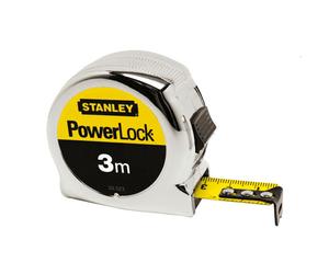 Mesure PowerLock L3m Stanley