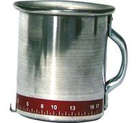 Mesurette débit d'eau 606096