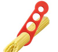 Mesureur à spaghetti - Jauge de contrôle des portions de cuisine, outil de mesure de pâtes | Composant matériel de préparation de cuisine, accessoire universel de gestion des aliments avec réglage de