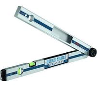 Mesureur d'angle numérique Bosch Professional GAM 270 MFL, 720 x 100 x 90 mm, 0601076400
