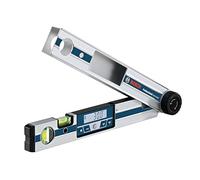 Bosch Mesureur d'angles GAM 220 MF Professional – numérique 0–220° – 0601076600