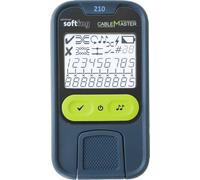 Mesureur de câbles 226101 Softing PD_CM210 réseau