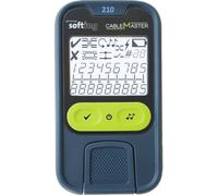 SOFTING CableMaster 210, testeur de continuité et de câblage