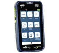 Mesureur de câbles 226104 Softing LINKXPERTM3 réseau