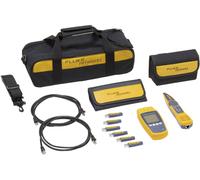 Mesureur de câbles 5018513 Fluke Networks MS-POE-KIT réseau, télécommunication, audio/vidéo