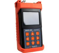 Mesureur de câbles 52067085 Tempo Communications 930XC-20C-APC-SC OTDR