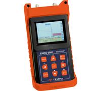 Mesureur de câbles 52067092 Tempo Communications 930XC-30F-UPC-SC OTDR