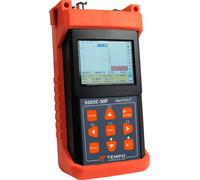 Mesureur de câbles 52067094 Tempo Communications 930XC-30F-UPC-ST OTDR