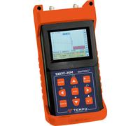 Mesureur de câbles 52067095 Tempo Communications 930XC-30F-APC-SC OTDR