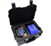 Mesureur de câbles 55500970 Tempo Communications FSP200 FUSION SPLICER & CLEAVER PAKET