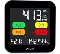 Capteur ORIUM Mesureur de CO2 Quaelis 14