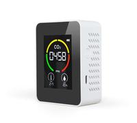 Livoo Mesureur de qualité de l’air intérieur