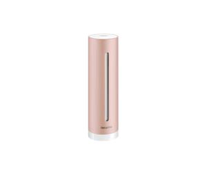 Mesureur de qualité de l'air intelligent Netatmo