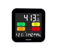 Capteur ORIUM Mesureur de CO2 Quaelis 14