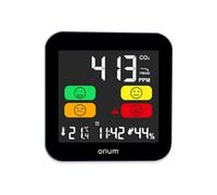 MESUREUR DE QUALITE DE L'AIR INTERIEUR Quaelis 14