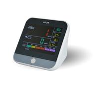 Mesureur de qualité de l'air intérieur Quaelis 24