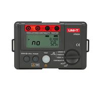 Mesureur de résistance d'isolement Uni-T UT502A