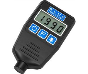 Mesureur d'épaisseur de peinture MGR-13-FE pour l'acier, sonde intégrée, Blue Technology