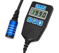 Mesureur d'épaisseur de peinture MGR-13-S-A, pour acier, alu, max. 2000 μm, Blue Technology