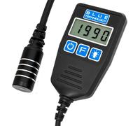 Mesureur d'épaisseur de peinture MGR-13-S-FE avec sonde plate pour surfaces en acier