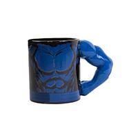 Meta Merch Marvel Black Panther Mug