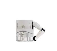Meta Merch Star Wars Storm Trooper Arm Mug
