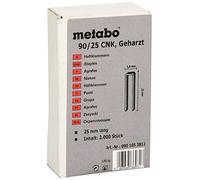 Metabo 0901053812 Agrafes