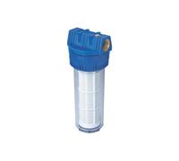 Metabo 0903030306 filtre lavable elektra beckum longueur 2,5 cm (1") (import allemagne)