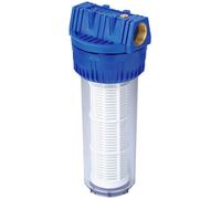 Metabo 0903030306 filtre lavable elektra beckum longueur 2,5 cm (1") (import allemagne)