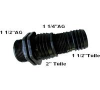 Metabo 0903061685 Adaptateur multiple