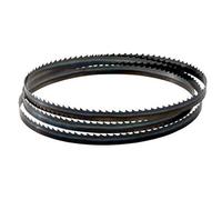Metabo Lame de scie à ruban 0909029252 tremp. ind. 2240 x 6 x 0,5 mm A4