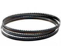 Metabo 0909057183 Lame de scie à ruban 1712 x 12 x 0.36 1 pc(s) Convient pour le modèle (ruban de scie) BAS 260 Swift, BAS 261