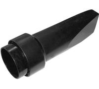 Metabo 0913031270 Buse de nettoyage Adapté pour raccord d'aspiration: 100 mm