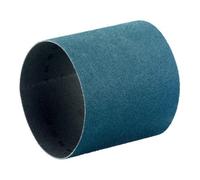Metabo 10 bandes abrasives 90x100 mm, P 40, corindon de zirconium, pour SE 12-115 metabo Quantité:10