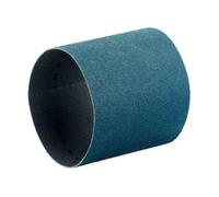 Metabo 10 bandes abrasives 90x100 mm, P 60, corindon de zirconium, pour SE 12-115 metabo Quantité:10