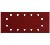 Metabo 10 feuilles abrasives 115x280 mm P240 Metabo 624497000