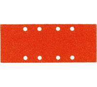 Metabo 10 feuilles abrasives 93x230 mm, P 40 Metabo 624826000