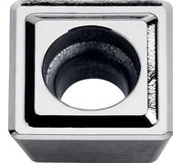 Metabo 10 Plaquettes carbure aluminium (KFM/KFMPB 15-10F/ KFM 16-15F, PFM 17) 10 pces