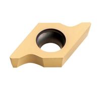 Metabo 10 plaquettes en carbure R2 , rayon 2 Metabo Quantité:1