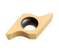Metabo 10 plaquettes en carbure R3 , rayon 3 Metabo Quantité:1